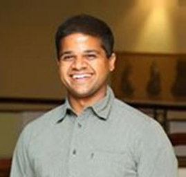 Arjun Kalasalingam