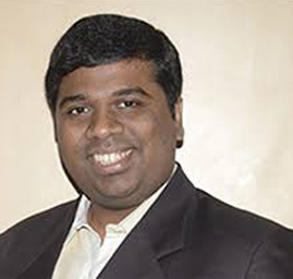 Shasi Anand Sridharan